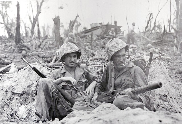 Battle of Tarawa