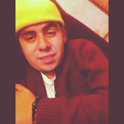 Timeline: HHG - WHO AM I. OZIEL.C