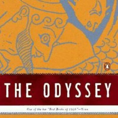 Timeline: The Odyssey
