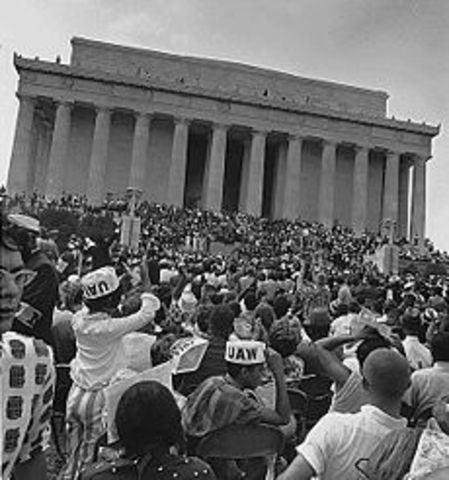 March on Washington