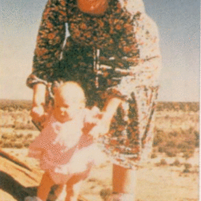 Timeline: A Dingo Has Got My Baby Task