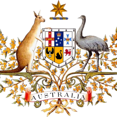 Timeline: Development of Australia