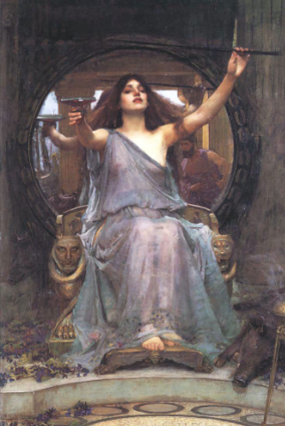 Circe