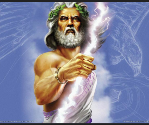 Zeus