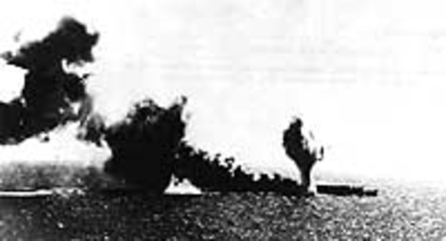 Battle of the Coral Sea