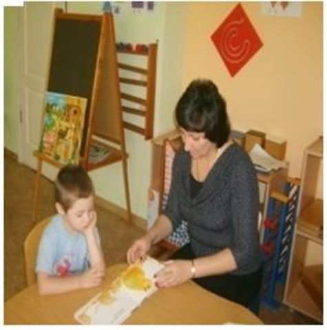 Приоритетные напрвления деятельности