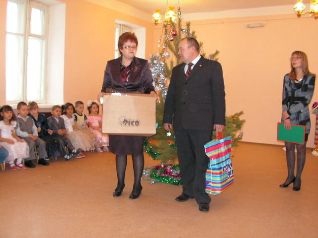 Наши партнёры