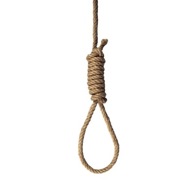 Timeline: La peine de mort en Algérie