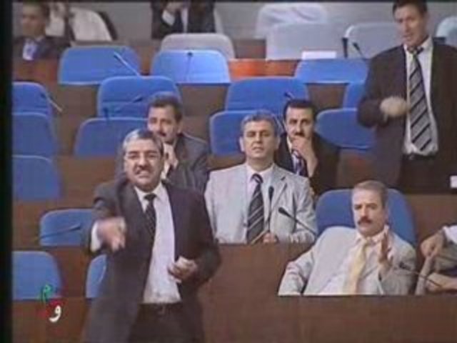 Nouveau projet de loi pour l'abolition