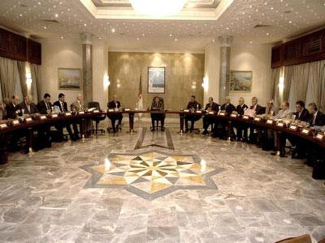 Le gouvernement dit non à l'abolition