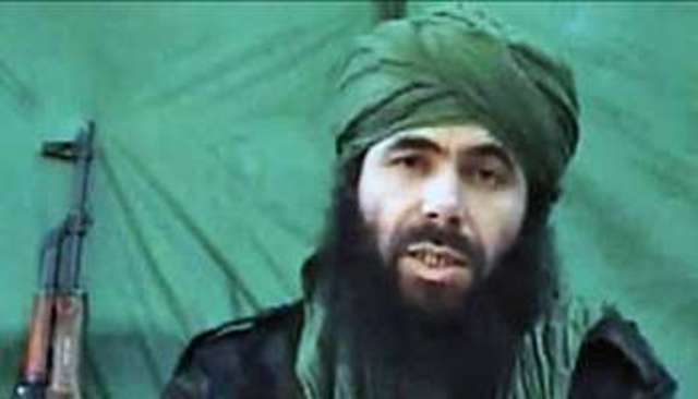 Droukdel et dix islamistes condamnés à mort par contumace