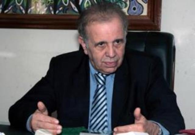 Ksentini pour l'abolition de la peine de mort