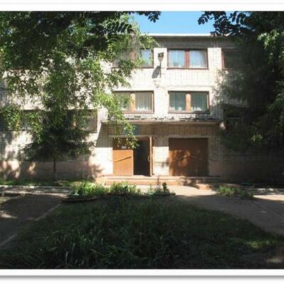 Timeline: Летопись детского сада "Аист"