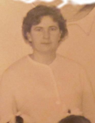 Вторая заведующая - Шипилова Нина Ивановна