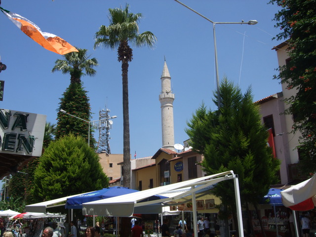 Kusadasi