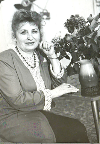 Верхова В. Н.