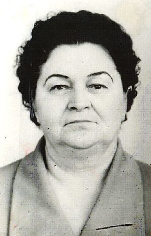 Данилова А. А.