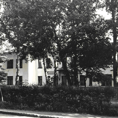 Timeline: Детский сад "Мишка"