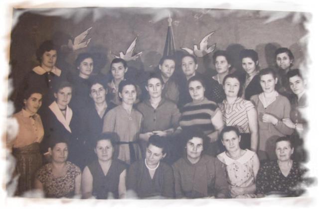 Фото коллектива