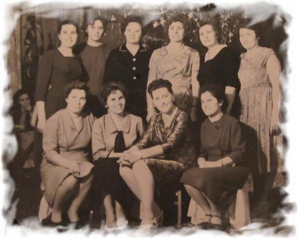 Фото педагогического коллектива