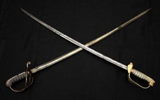 Período da República Militar (ou da Espada);