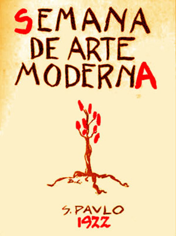 Primeira Semena de Arte Moderna