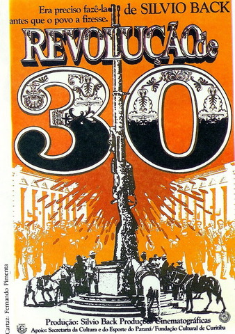Revoluçao de 1930