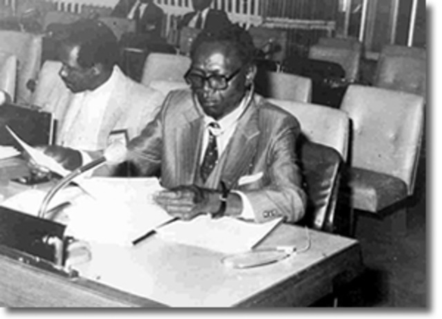 Obama Accepted into Harvard Law