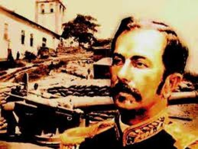 Primeira Revolta da Armada