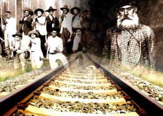 Guerra do Contestado