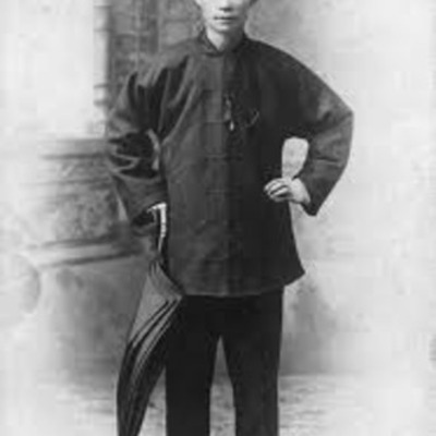 Timeline: Jimmy Chong