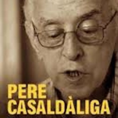 Timeline: Pere Casaldàliga