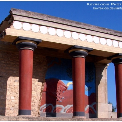 Timeline: Ancient Greece