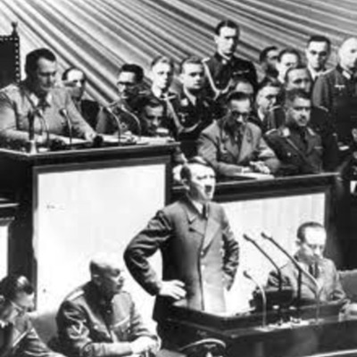 Timeline: holocaust timeline