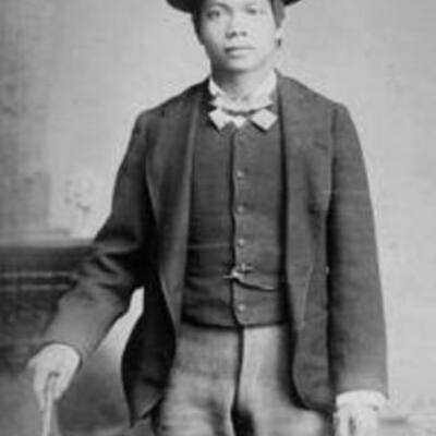 Timeline: My Life in the Gold Rush