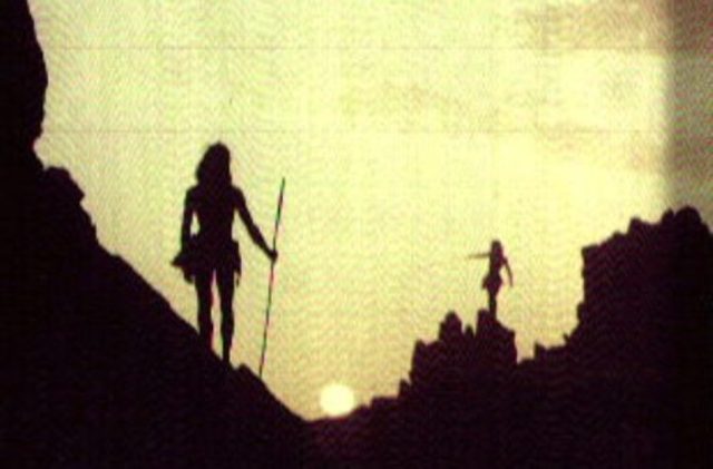 Final de la campaña de los aborígenes