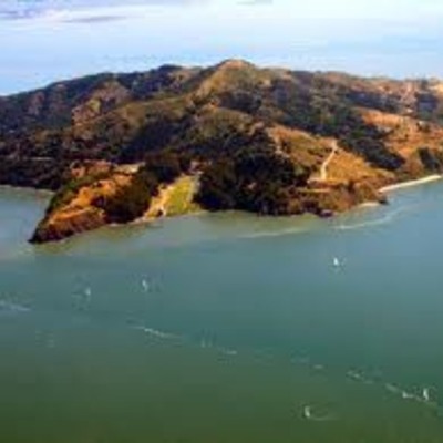 Timeline: The story of me (angel island)