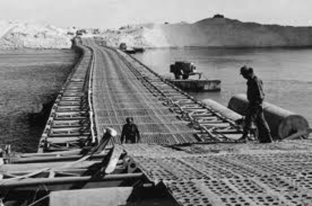 Conflicto del Canal de Suez