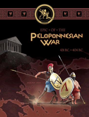 Peloponnesian War
