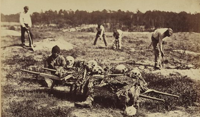 Battle of Cold Harbor