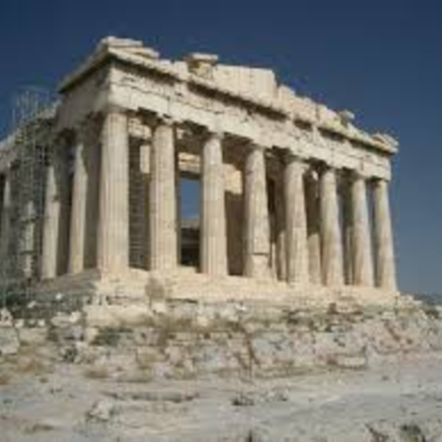 Timeline: Ancient Greece