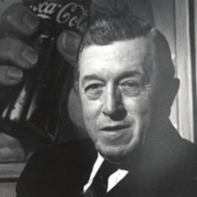 Timeline: Robert W. Woodruff