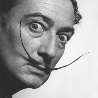 Timeline: Salvador Dali- The Life of an Artist
