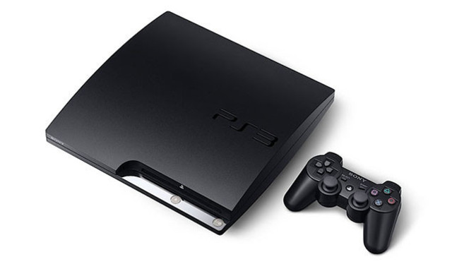 Sony releases the PlayStation 3.
