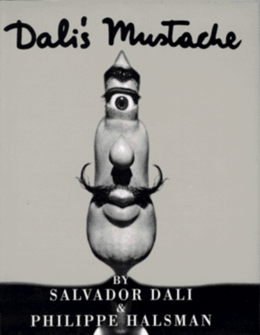 Dali's Moustache
