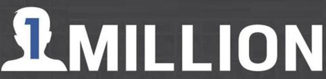 1 Million Profiles on Facebook