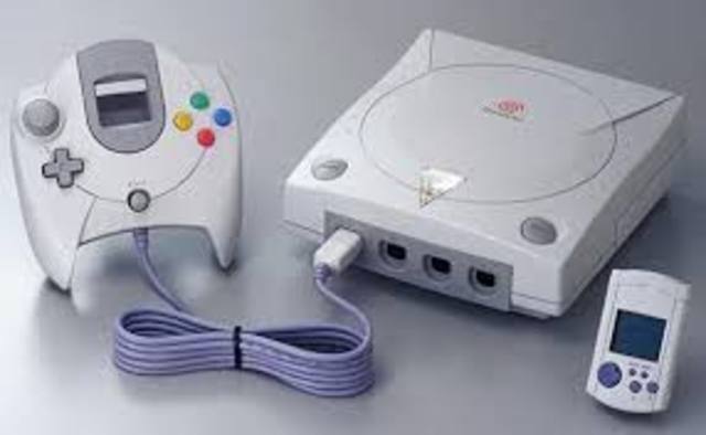 saga dreamcast