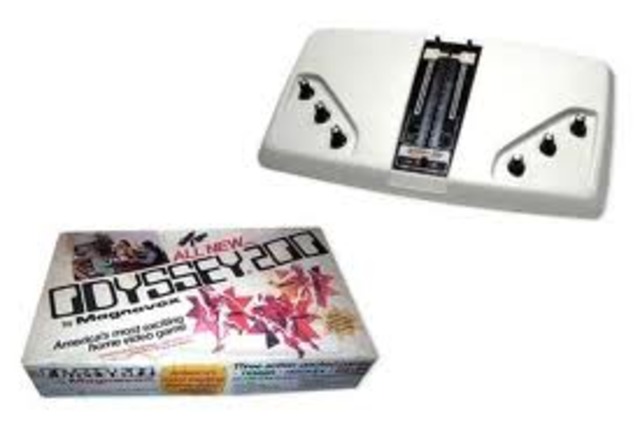 Magnavox releases the Odyssey 200, an improved version of the Odyssey 100 and the first home video game console to allow for up to four players at a time.