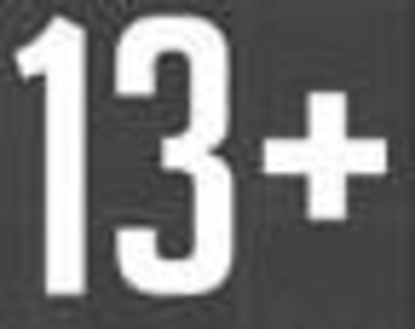 Facebook Open To Everyone Age 13 And Older
