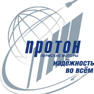 Timeline: "Протон ПМ"